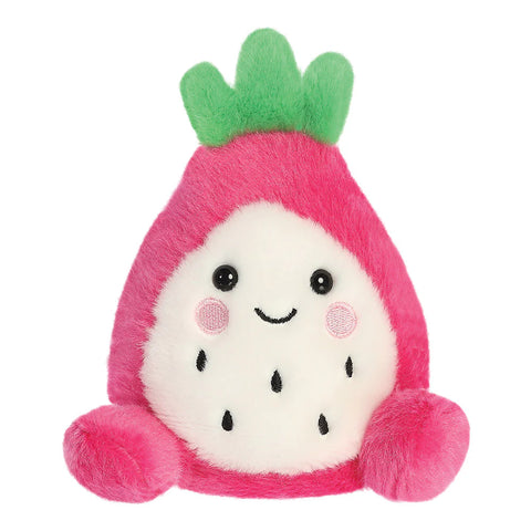 Palm Pals Rhys Dragon Fruit Soft Toy