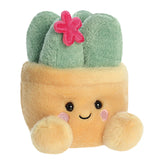 Palm Pals Seyla Succulent Soft Toy