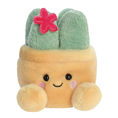 Palm Pals Seyla Succulent Soft Toy