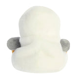 Palm Pals Buoy Seagull with Fry Soft Toy