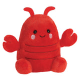 Palm Pals Clawford Lobster Soft Toy