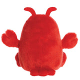 Palm Pals Clawford Lobster Soft Toy