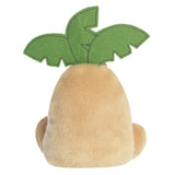 Palm Pals Breezy Palm Tree Soft Toy