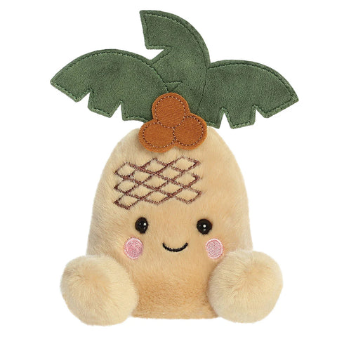 Palm Pals Breezy Palm Tree Soft Toy