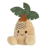 Palm Pals Breezy Palm Tree Soft Toy
