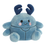 Palm Pals Agatha Beetle Soft Toy