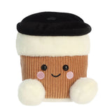 Palm Pals Essie Coffee Cup Soft Toy
