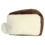 Palm Pals Sprinkles Cake Slice Soft Toy