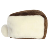 Palm Pals Sprinkles Cake Slice Soft Toy