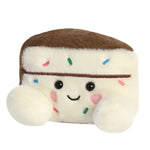 Palm Pals Sprinkles Cake Slice Soft Toy