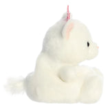 Palm Pals Priscilla Princess Kitty Soft Toy