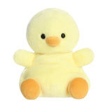 Palm Pals Betsy Chick Soft Toy