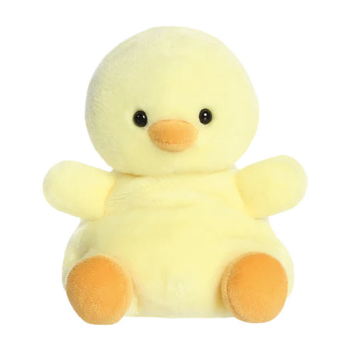 Palm Pals Betsy Chick Soft Toy