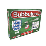 Subbuteo England Edition Main Game