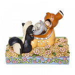 Childhood Friends - Bambi and Friends Figurine