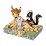 Childhood Friends - Bambi and Friends Figurine