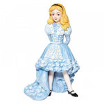 Alice in Wonderland Couture de Force Figurine