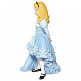 Alice in Wonderland Couture de Force Figurine