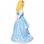 Alice in Wonderland Couture de Force Figurine