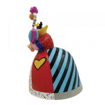 Queen of Hearts Figurine