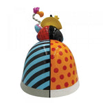 Queen of Hearts Figurine