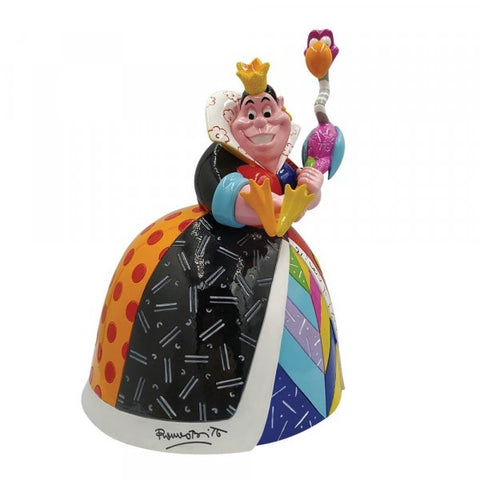 Queen of Hearts Figurine