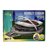 Wembley Stadium 3D Puzzle