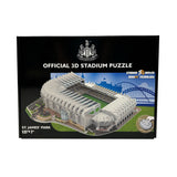 Newcastle 3D Stadium Puzzle