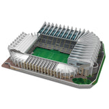 Newcastle 3D Stadium Puzzle
