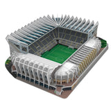 Newcastle 3D Stadium Puzzle