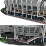 Newcastle 3D Stadium Puzzle