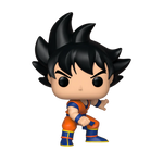 GOKU (POSE) - DRAGON BALL Z