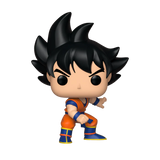 GOKU (POSE) - DRAGON BALL Z