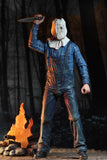 NECA  7" Ultimate Action Figure Friday 13th Part 2 Jason