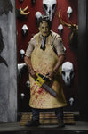NECA  7" Scale Ultimate Action Figure Texas Chainsaw Massacre Leatherface