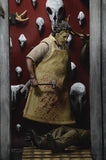 NECA  7" Scale Ultimate Action Figure Texas Chainsaw Massacre Leatherface