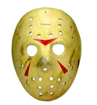 NECA  Mask Prop Replica Friday 13th Part 3 Jason