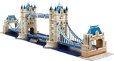 Build-It 3D Puzzle Tower Bridge