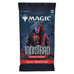 Magic: The Gathering: Innistrad Remastered Play Booster