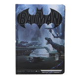 Batman A5 Notebook & Pen Set - Quote Pen