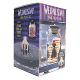 Wednesday Treat Jar