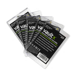 Magnetic Card Holders 35pt