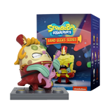 SquarePants: Band Geeks Series