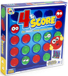 4 To Score