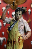 NECA  7" Scale Ultimate Action Figure Texas Chainsaw Massacre 50th Anniversary Leatherface