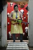 NECA  7" Scale Ultimate Action Figure Texas Chainsaw Massacre 50th Anniversary Leatherface