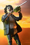 NECA  7" Scale Ultimate Action Figure Texas Chainsaw Massacre Pretty Woman Leatherface
