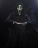 NECA  7" Scale Ultimate Action Figure Scream Ghost Face Inferno