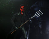 NECA  7" Scale Ultimate Action Figure Scream Ghost Face Inferno