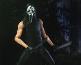 NECA  7" Scale Ultimate Action Figure Scream Ghost Face Inferno